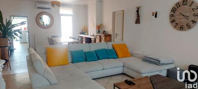 Maison de ville - 260 m² - 10 pièces