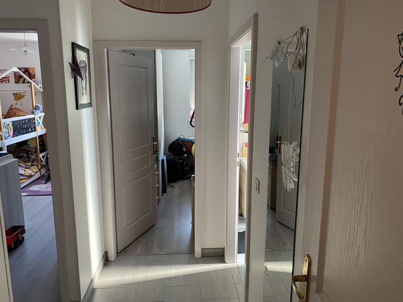 Appartement - 84 m² - 4 pièces