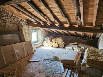 Maison - 180 m² - 4 pièces