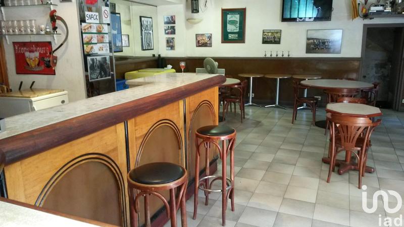 Local commercial - 60 m²