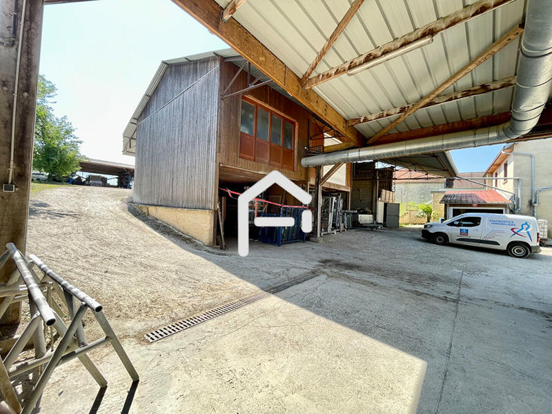 Maison - 160 m² - 7 pièces