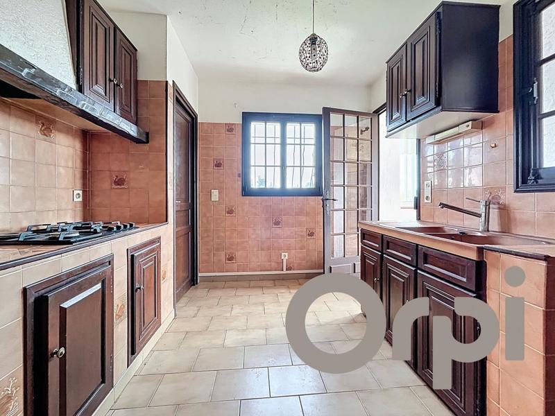 Maison - 160 m² - 5 pièces