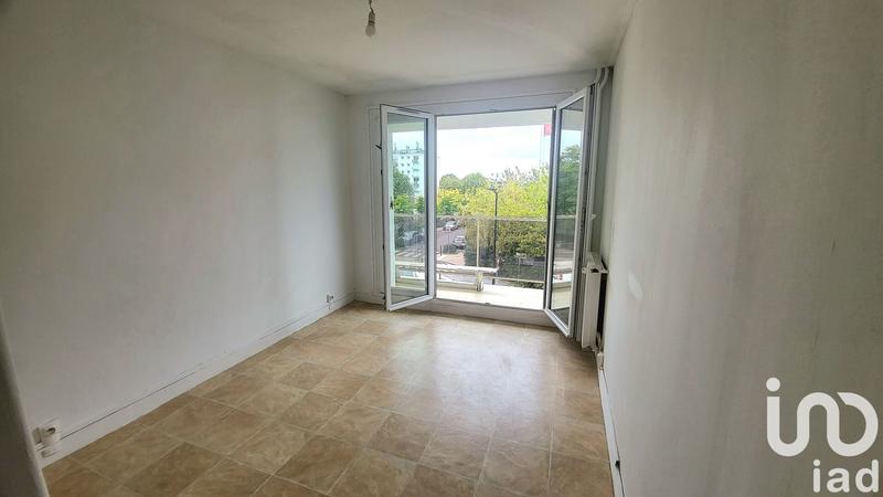 Appartement - 76 m² - 4 pièces