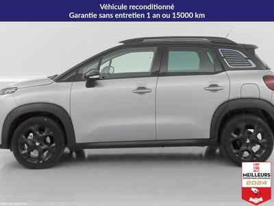 Citroën C3 Aircross 1.2 PureTech 110ch Max