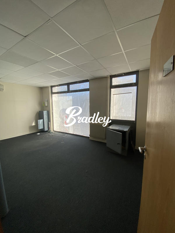 Local commercial - 171 m²