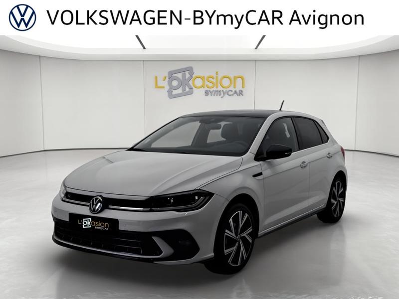 Volkswagen Polo 1.0 Tsi 95 s&amp;S Bvm5 R-Line