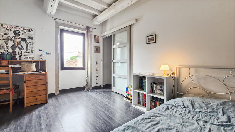 Maison - 140 m² - 7 pièces