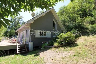 Villa - 137 m² - 7 pièces