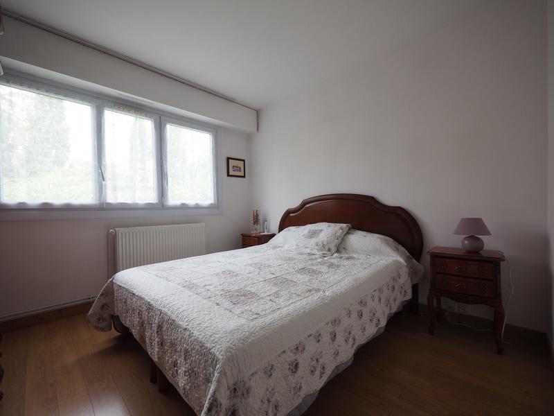 Appartement - 78 m² - 3 pièces