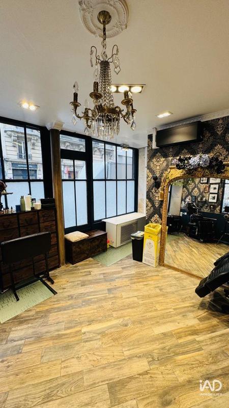 Local commercial - 130 m²