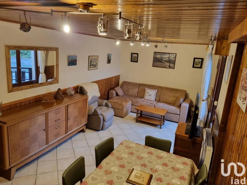 Appartement - 71 m² - 4 pièces