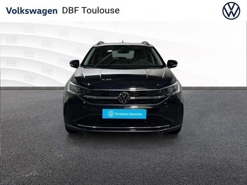 Volkswagen Taigo 1.0 Tsi 110 Bvm6 Life Business