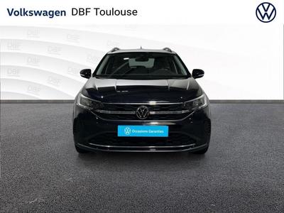 Volkswagen Taigo 1.0 Tsi 110 Bvm6 Life Business