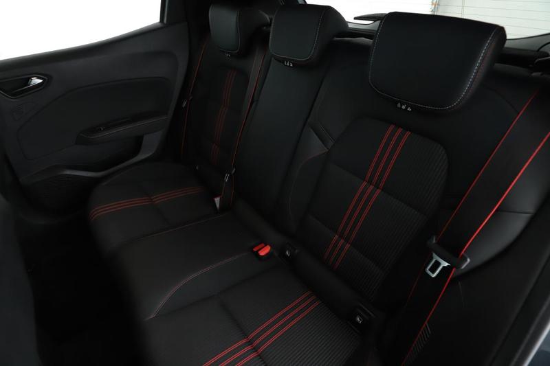 Renault Clio 1.6 E-Tech Rs Line 140 ch