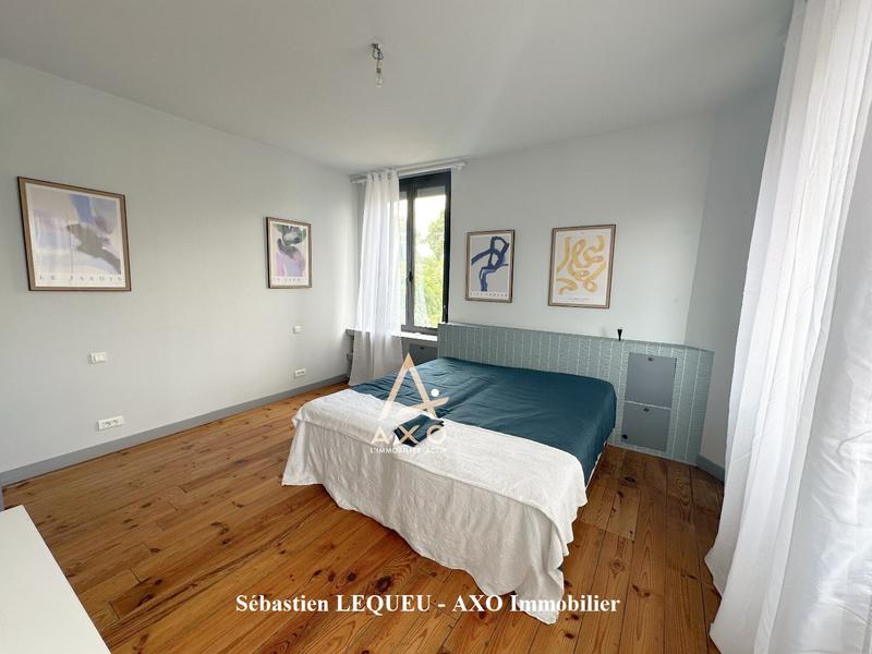 Maison - 174 m² - 5 pièces