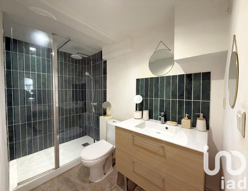 Appartement - 28 m² - 1 pièce