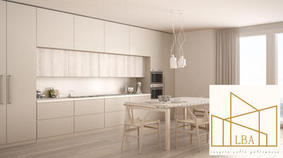 Duplex - 99 m² - 5 pièces