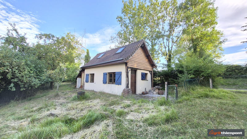 Maison - 200 m² - 10 pièces