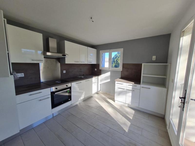 Maison de campagne - 100 m² - 4 pièces