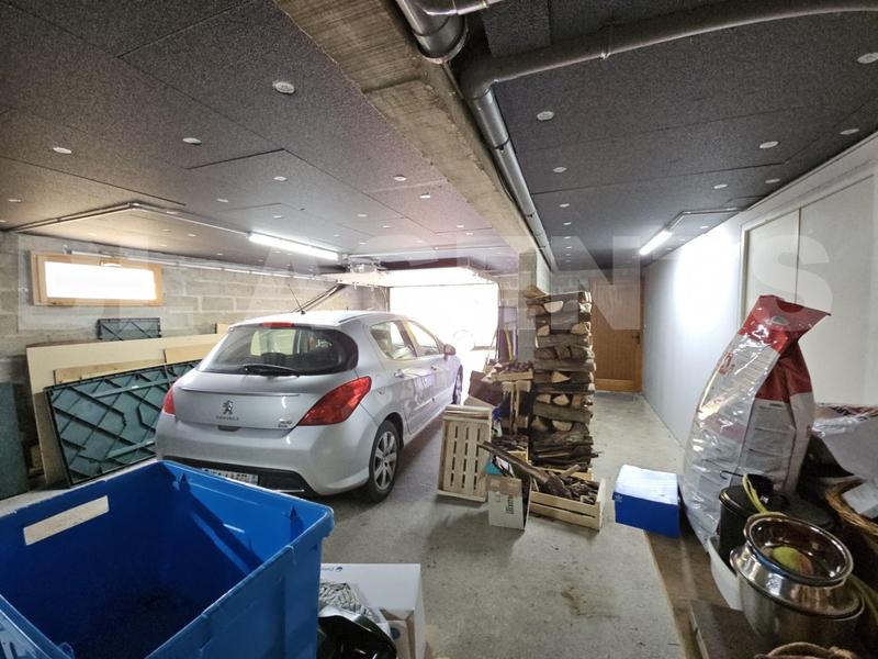 Pavillon - 151 m² - 6 pièces