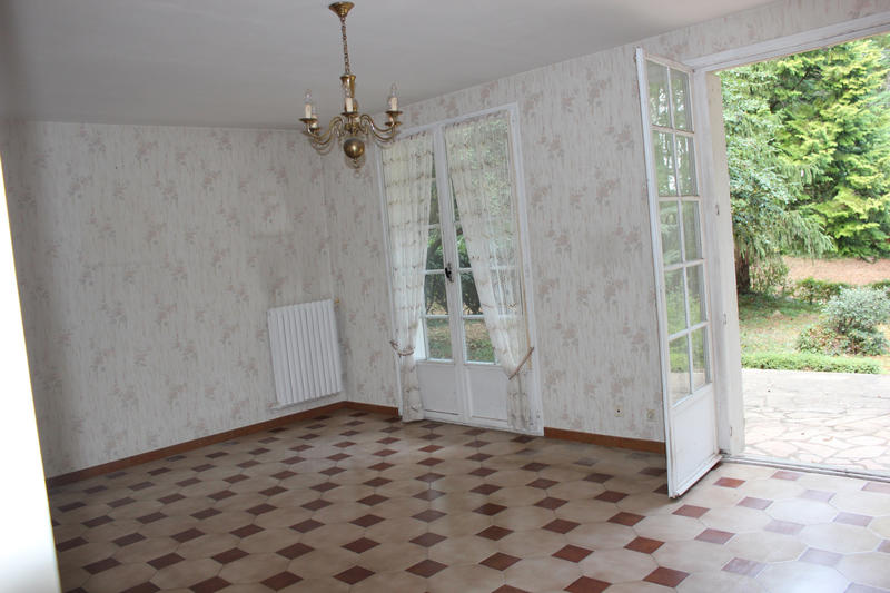 Maison - 88 m² - 4 pièces