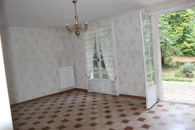 Maison - 88 m² - 4 pièces