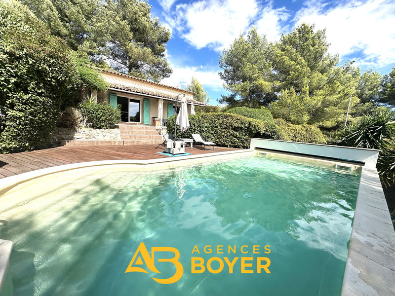 Maison - 104 m² - 4 pièces