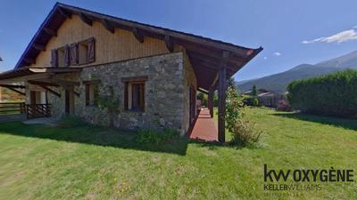 Maison - 152 m² - 6 pièces