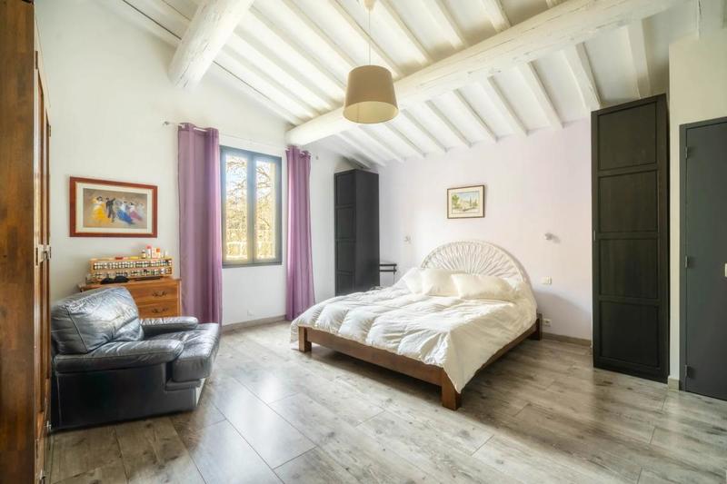 Appartement - 101 m² - 3 pièces