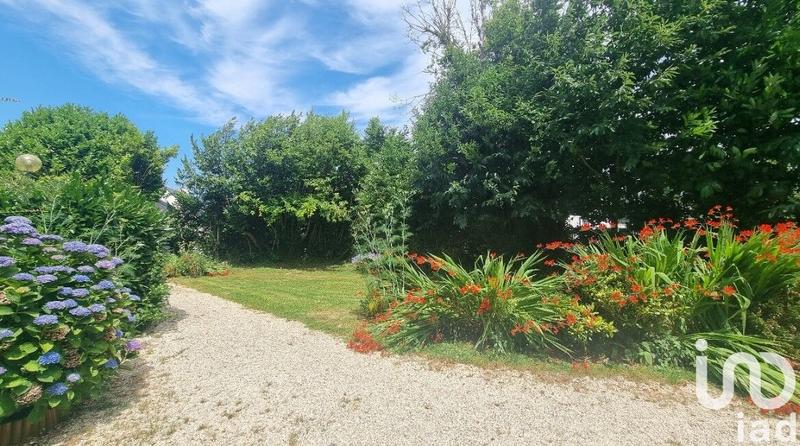 Appartement - 43 m² - 3 pièces