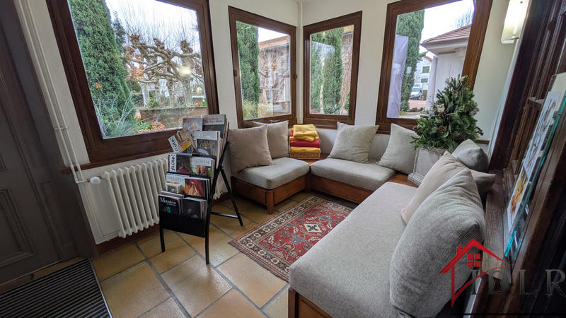 Villa - 450 m² - 13 pièces