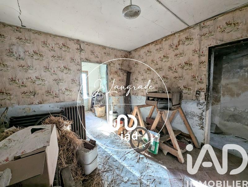 Maison - 70 m² - 4 pièces