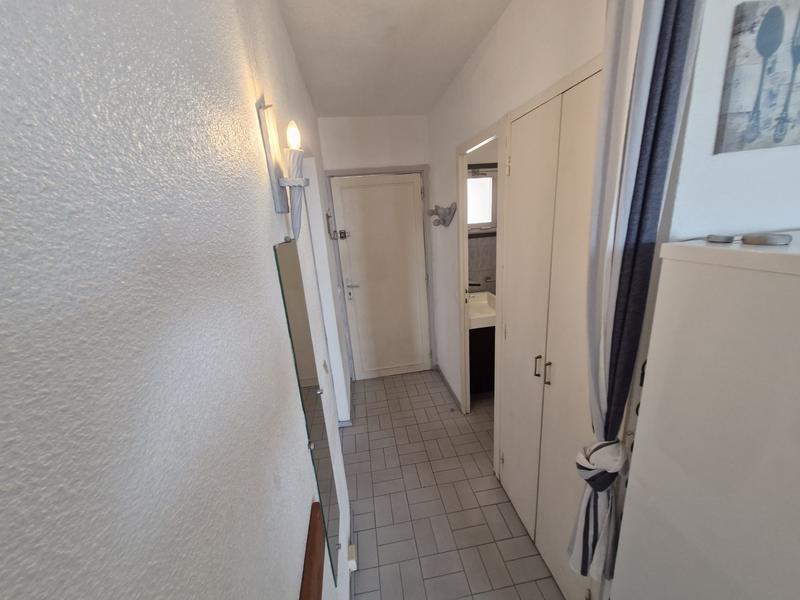 Appartement - 26 m² - 2 pièces