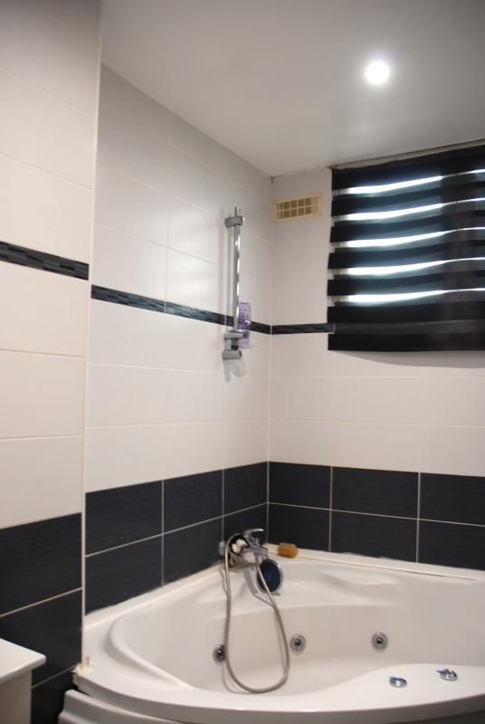 Appartement - 90 m² - 5 pièces