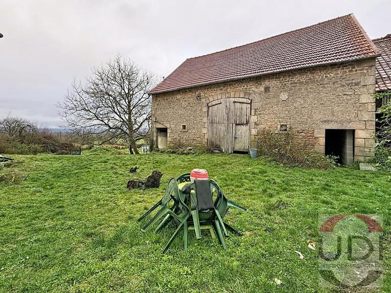 Maison - 165 m² - 6 pièces