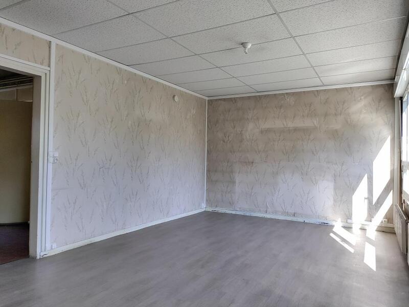 Maison - 81 m² - 4 pièces