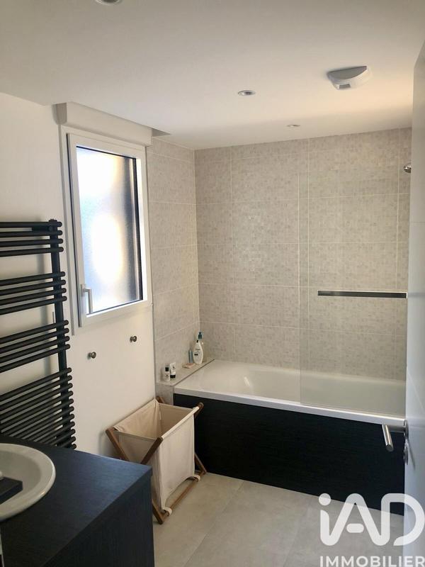 Appartement - 53 m² - 2 pièces