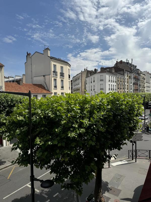 Appartement - 43 m²