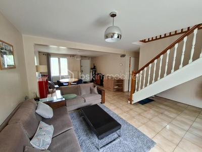 Pavillon - 104 m² - 4 pièces