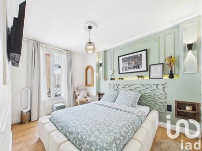 Appartement - 41 m² - 3 pièces