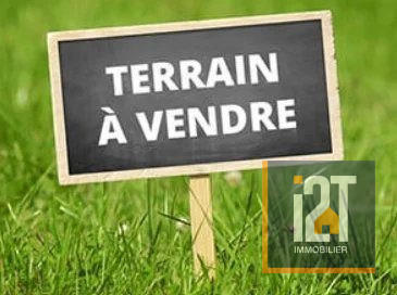 Terrain - 432 m²