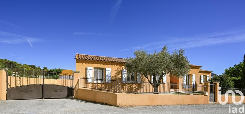 Maison - 148 m² - 6 pièces