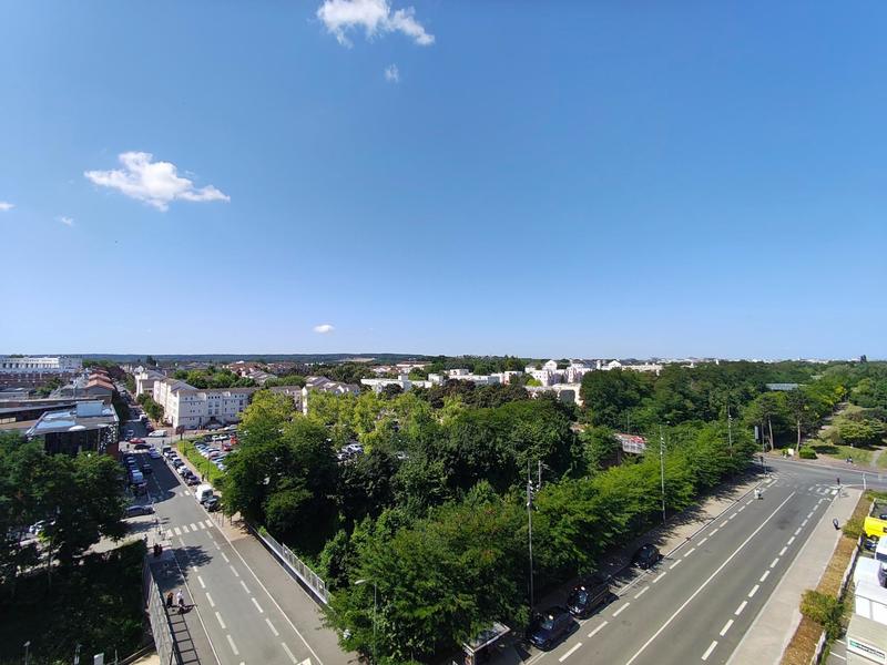 Appartement - 76 m² - 4 pièces