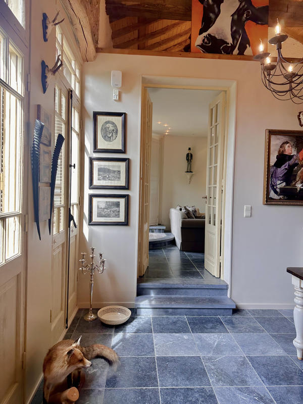 Propriété - 360 m² - 11 pièces