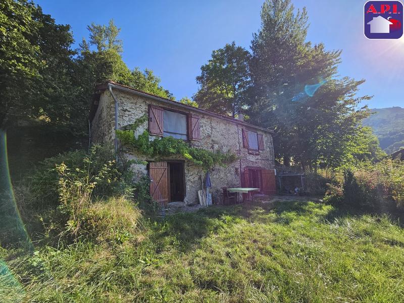 Maison - 94 m² - 3 pièces