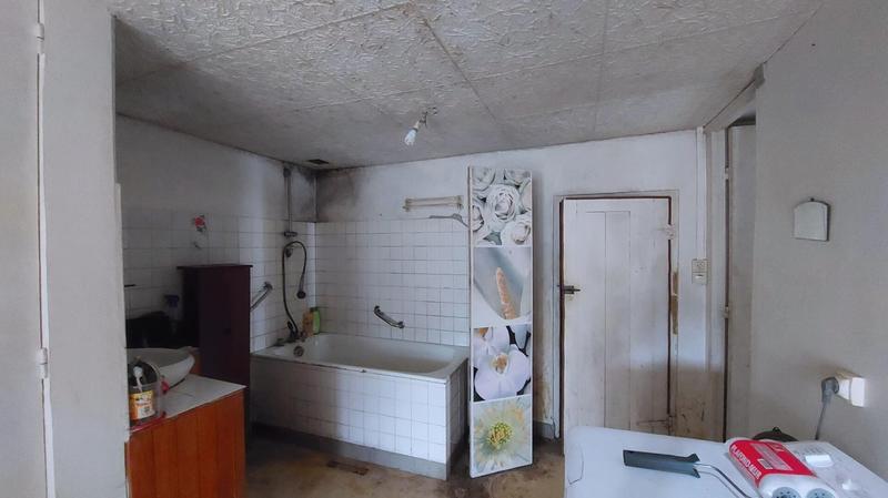 Maison - 48 m² - 4 pièces