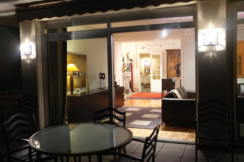 Maison - 380 m² - 11 pièces