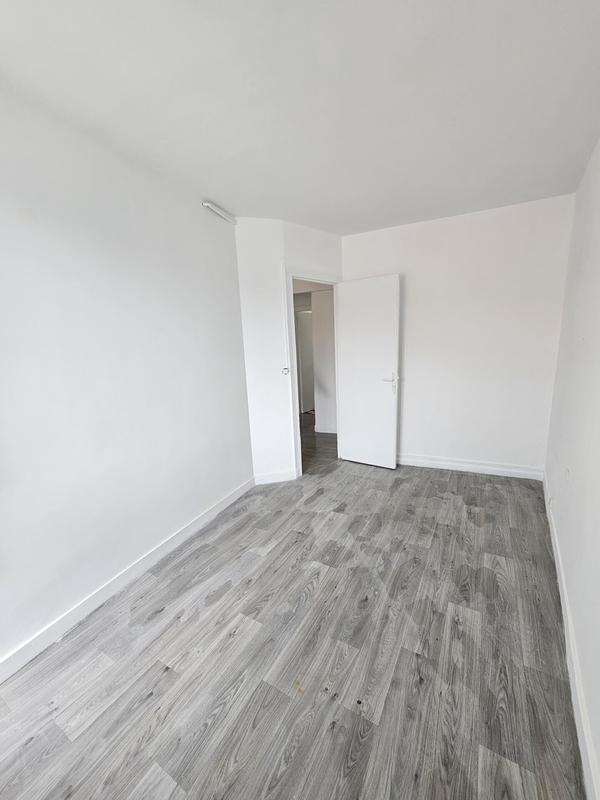 Appartement - 52 m² - 3 pièces