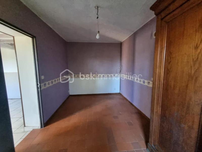 Longère - 49 m² - 2 pièces