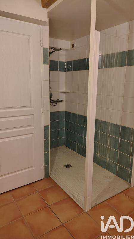 Maison - 181 m² - 4 pièces